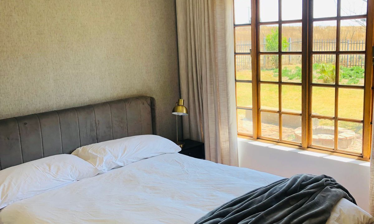 Photo of Bedroom in Ekurhuleni