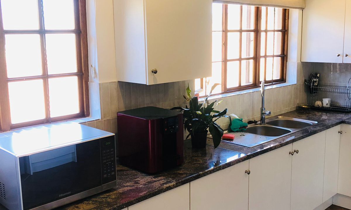 Photo of Kitchen in Ekurhuleni