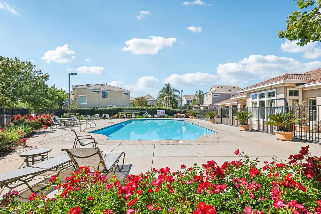 Photo of Outdoor in North Natomas