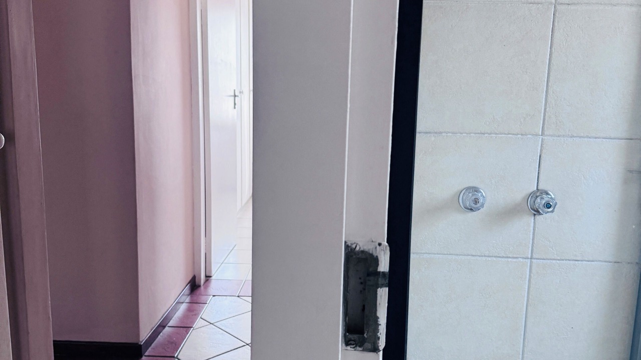 Photo of Bathroom in Die Hoewes