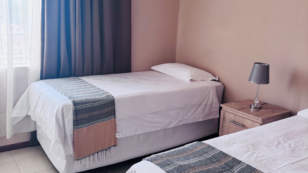 Photo of Bedroom in Die Hoewes