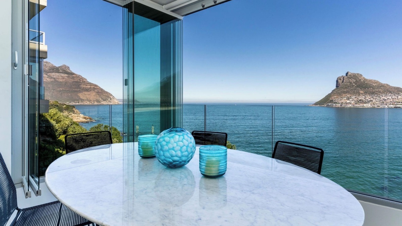 Photo of Outdoor in Hout Bay