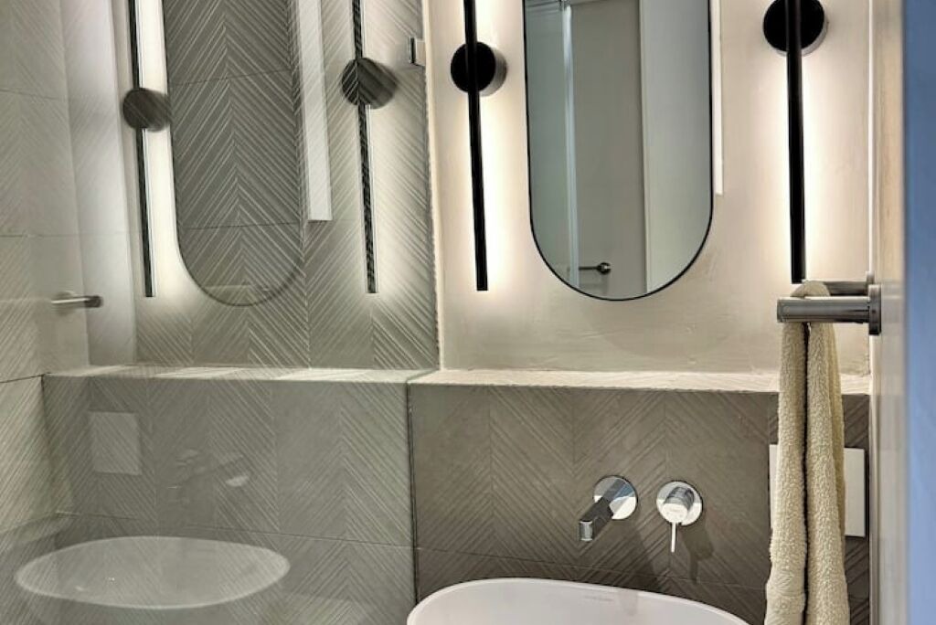 Photo of Bathroom in Hout Bay