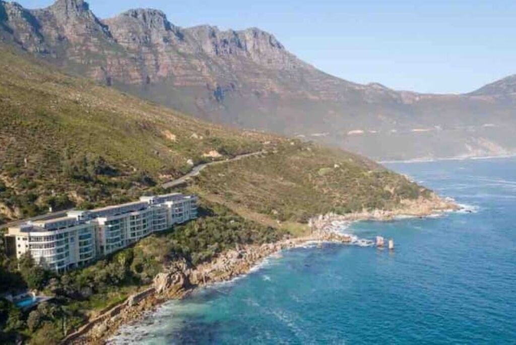 Photo of Others in Hout Bay