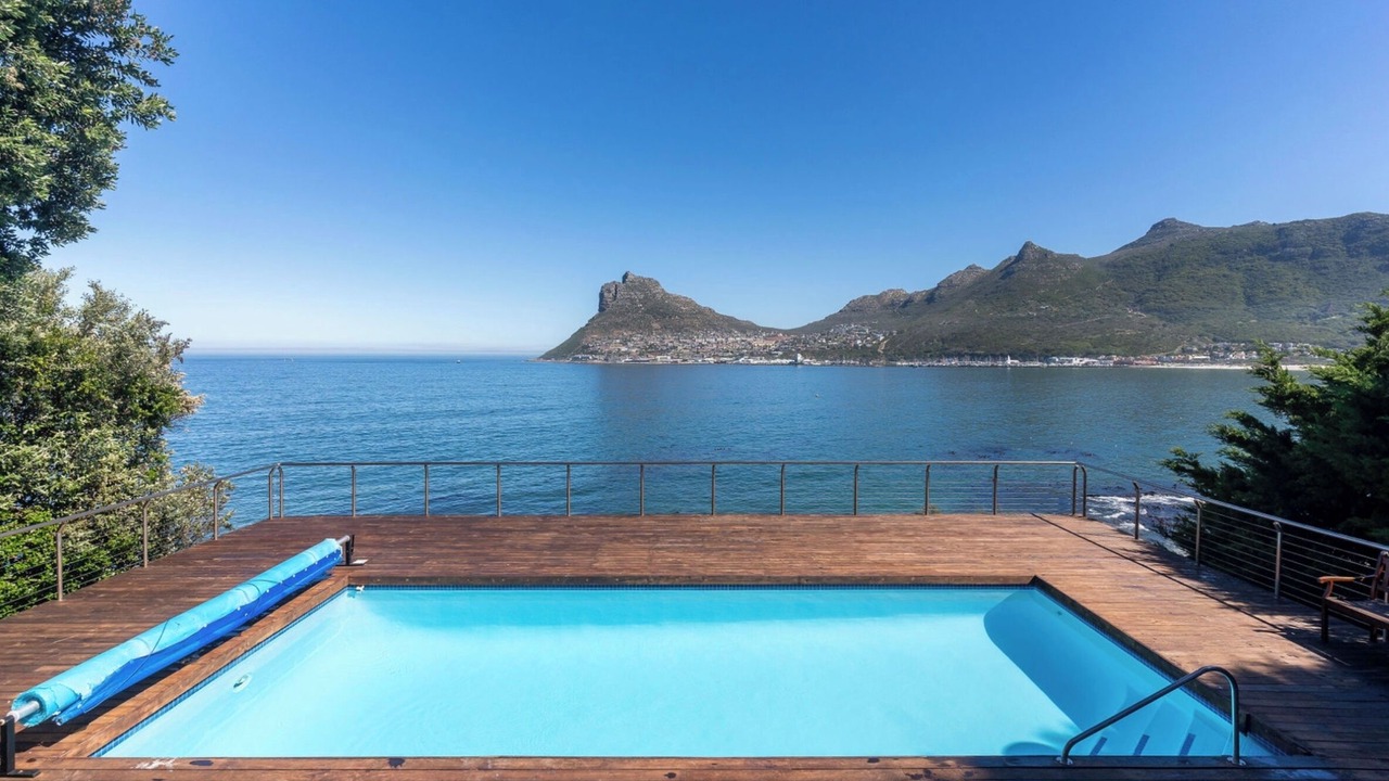 Photo of Outdoor in Hout Bay