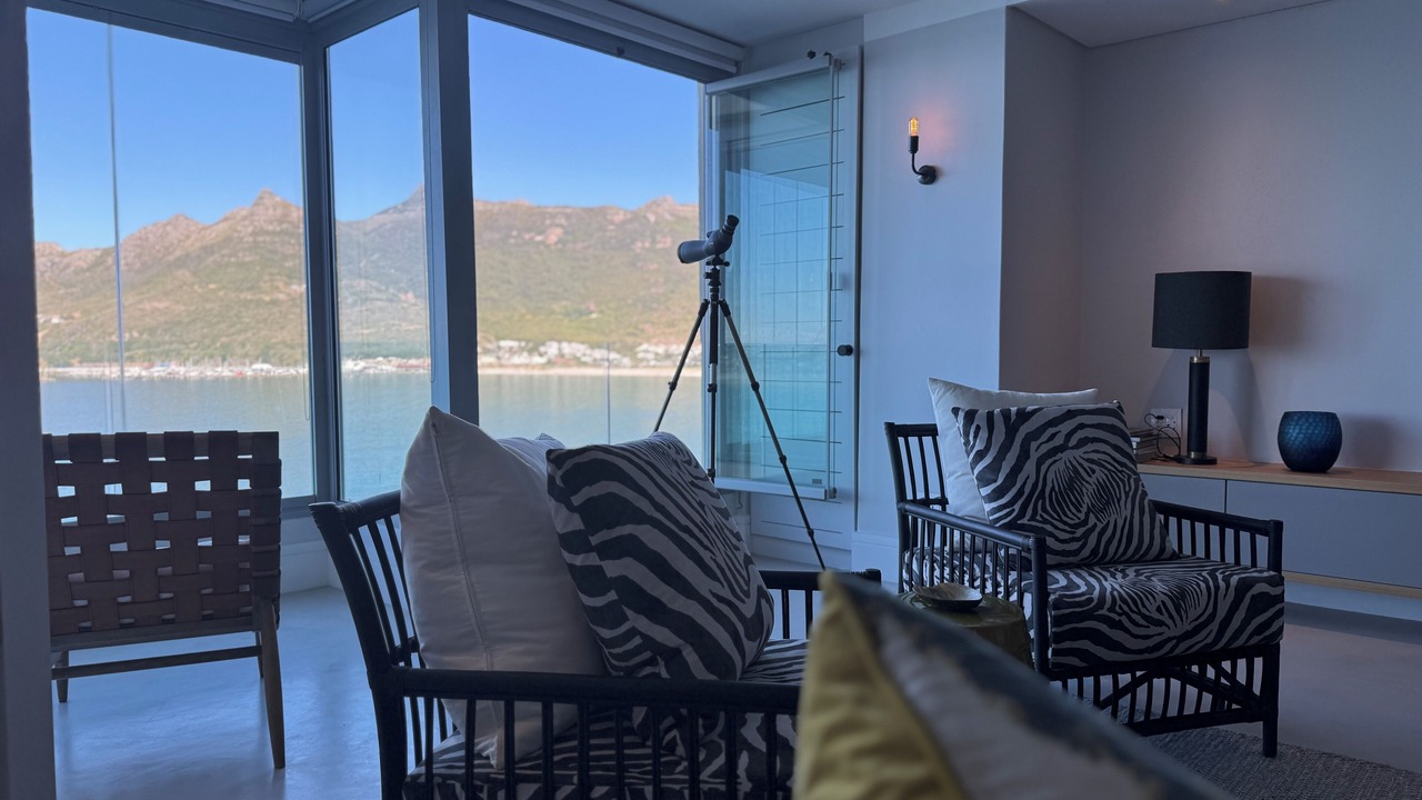 Photo of Others in Hout Bay