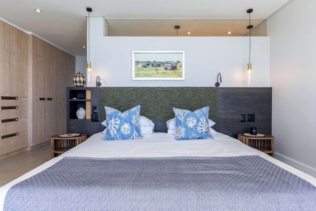 Photo of Bedroom in Hout Bay