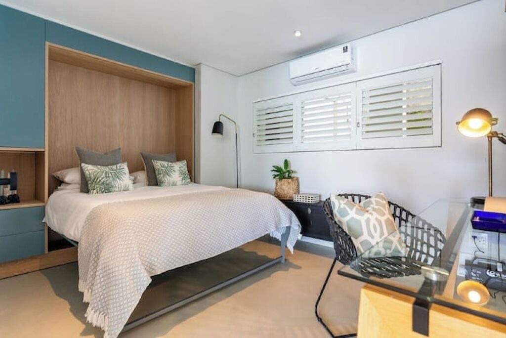 Photo of Bedroom in Hout Bay