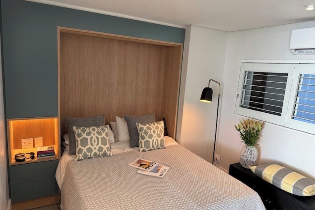 Photo of Bedroom in Hout Bay