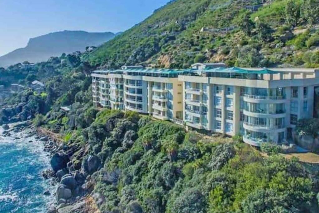 Photo of Outdoor in Hout Bay