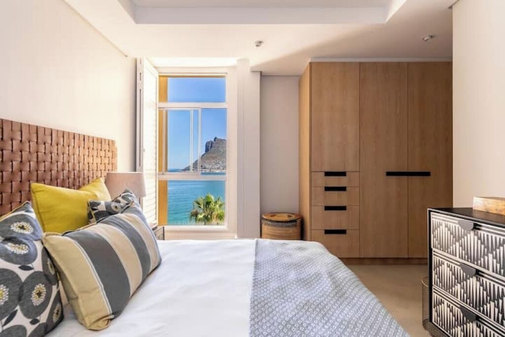 Photo of Bedroom in Hout Bay