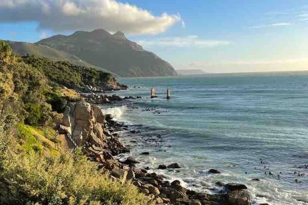 Photo of Others in Hout Bay