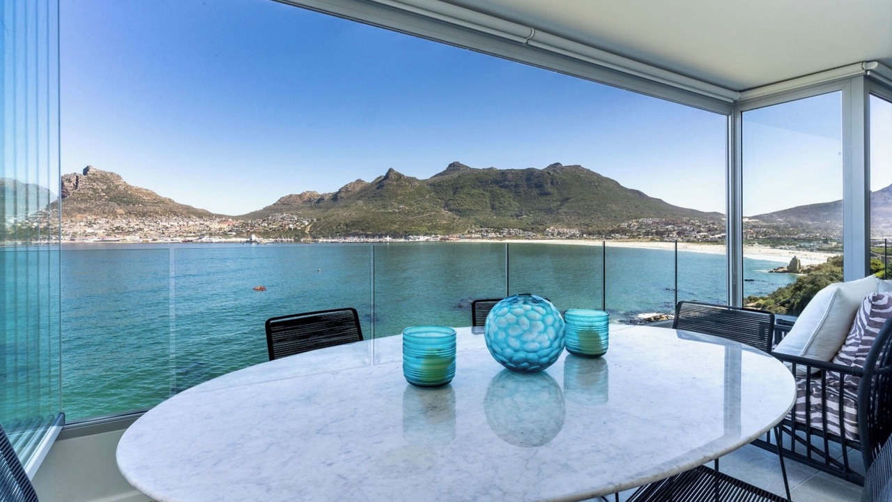 Photo of Outdoor in Hout Bay