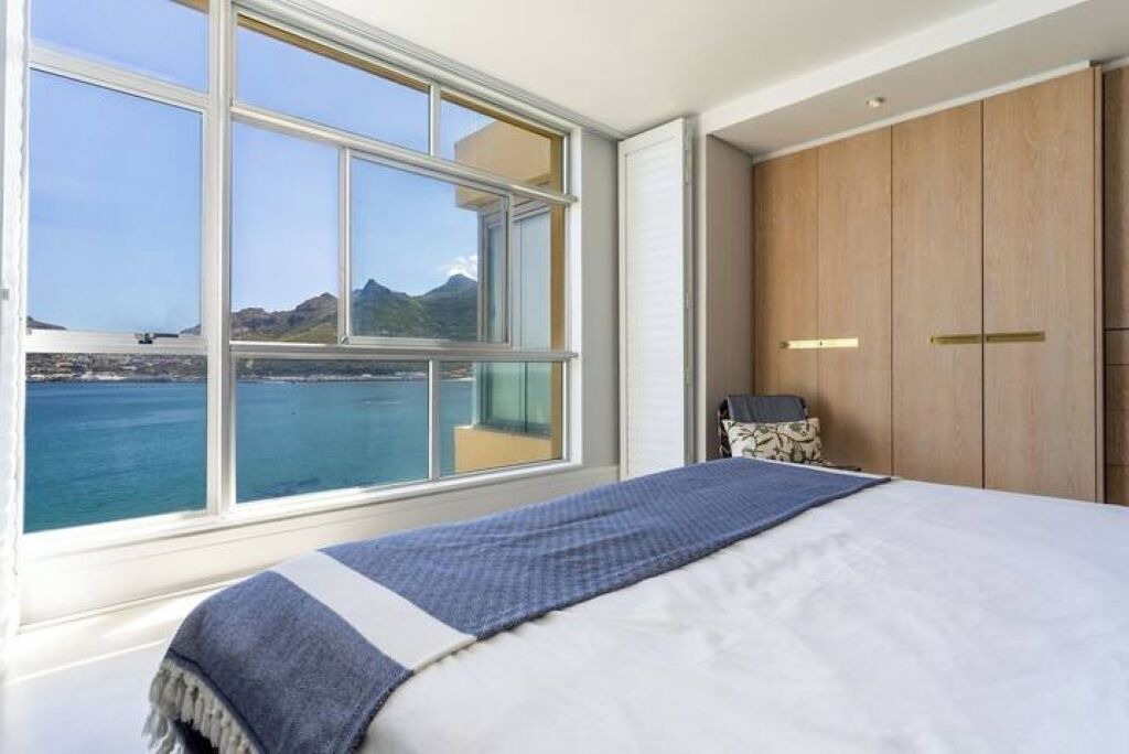 Photo of Bedroom in Hout Bay