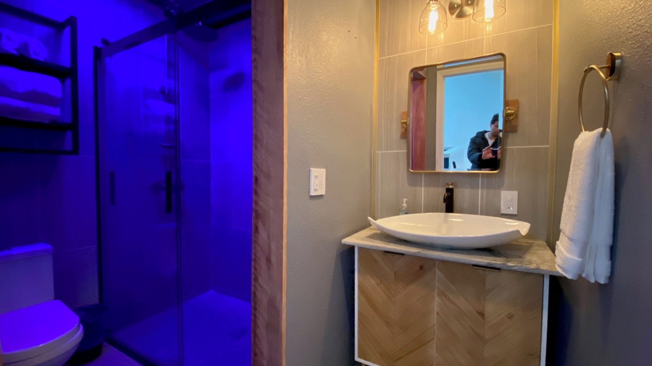 Photo of Bathroom in Prescott