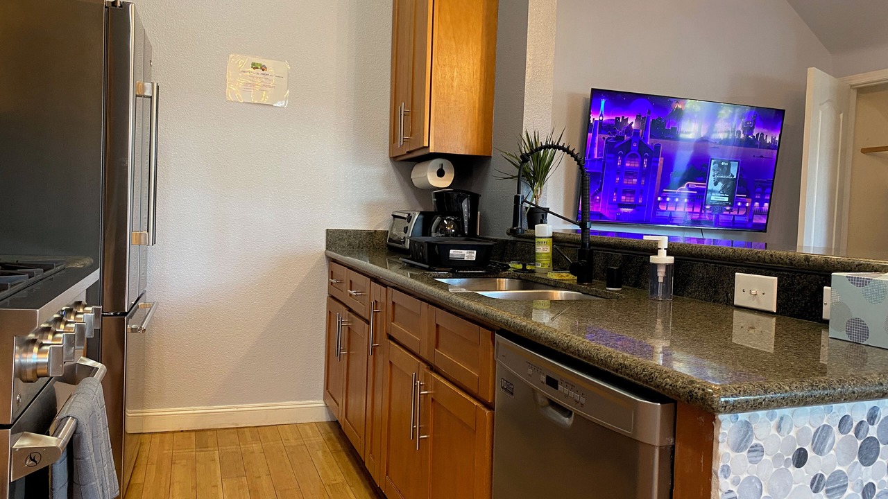 Photo of Kitchen in Prescott