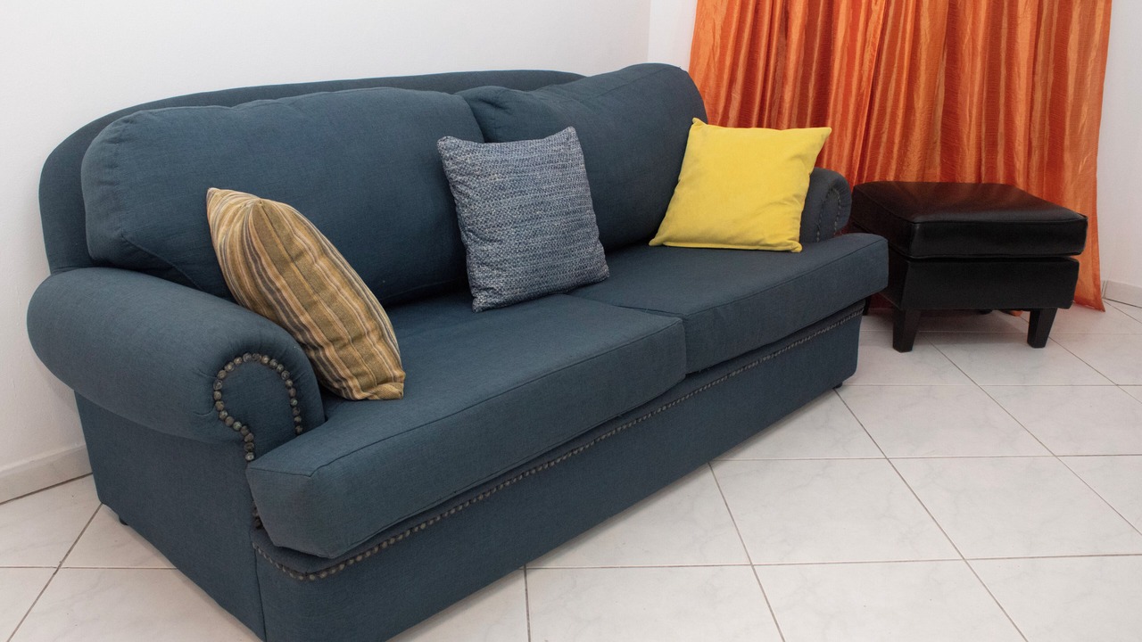 Photo of Livingroom in Greater Johannesburg Metropolitan Area