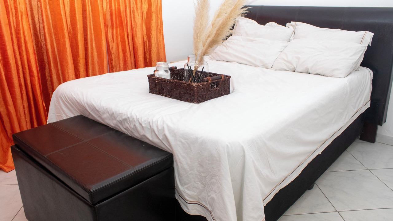 Photo of Bedroom in Greater Johannesburg Metropolitan Area