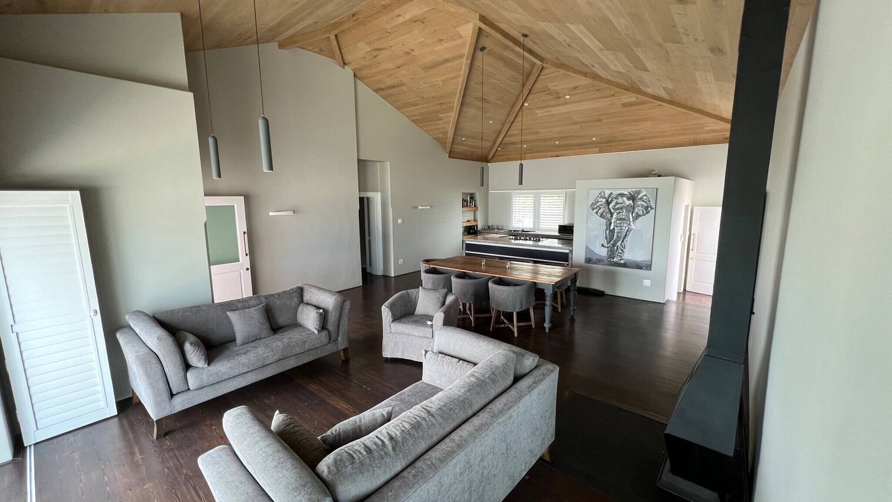 Photo of Livingroom in Langebaan