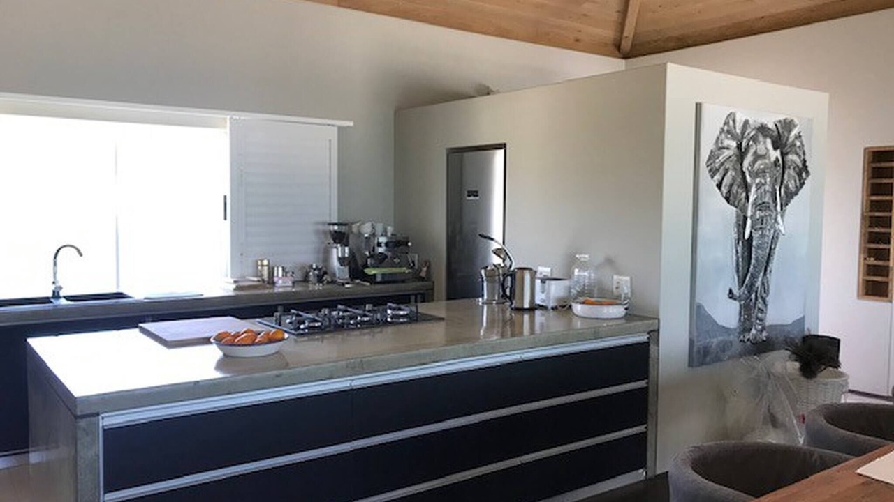 Photo of Kitchen in Langebaan