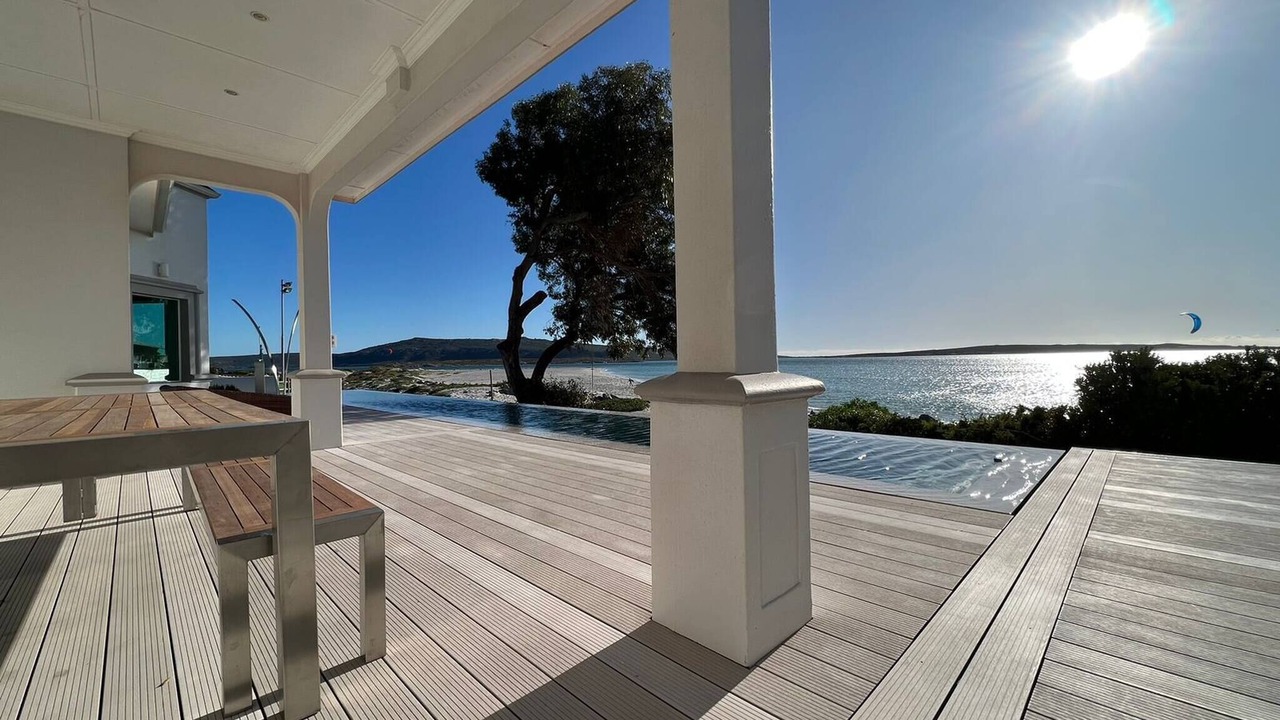 Photo of Outdoor in Langebaan