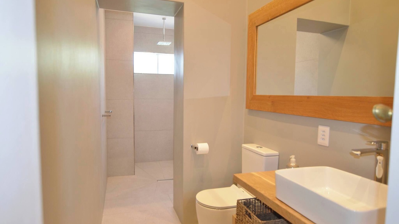 Photo of Bathroom in Langebaan