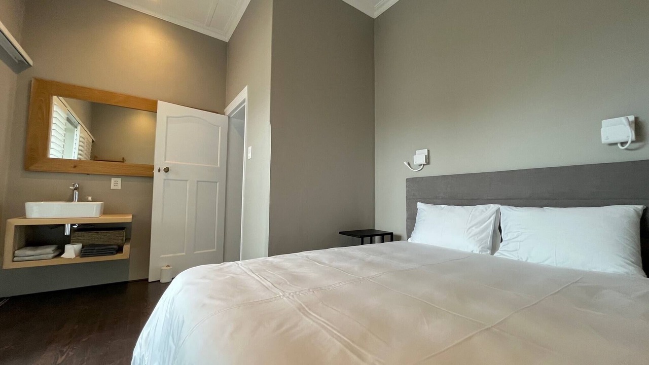Photo of Bedroom in Langebaan
