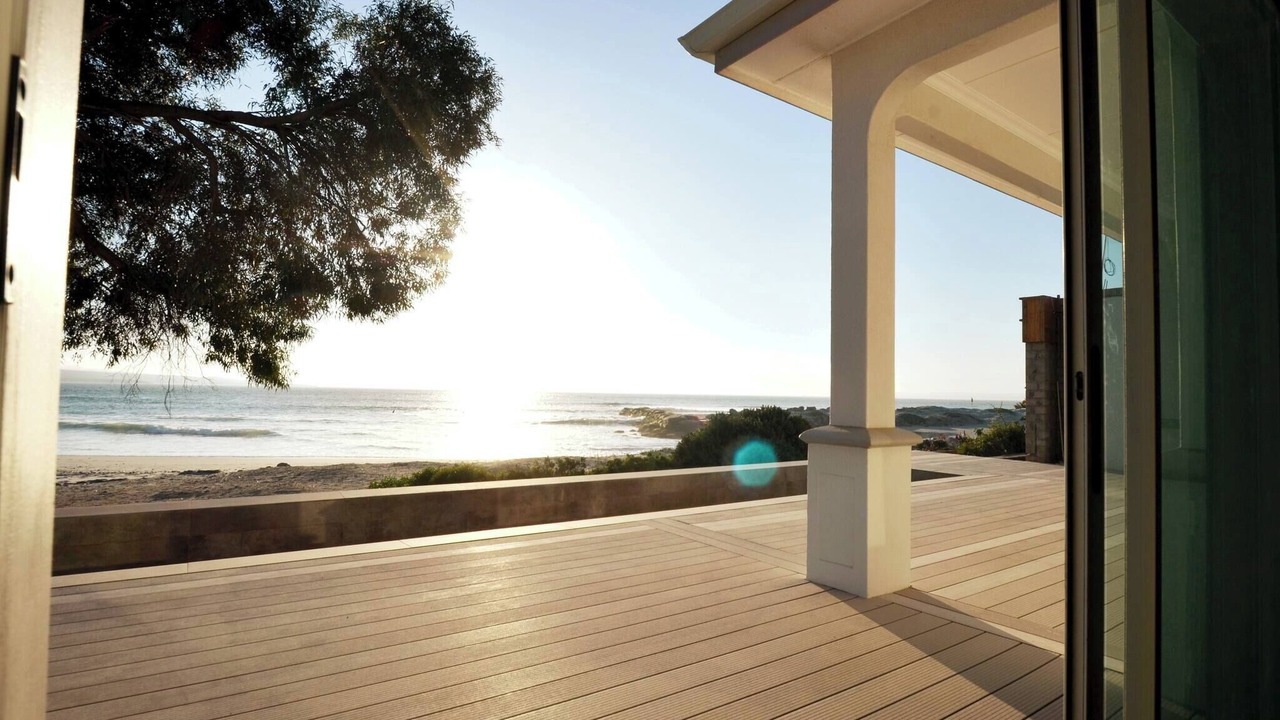 Photo of Patio Balcony in Langebaan