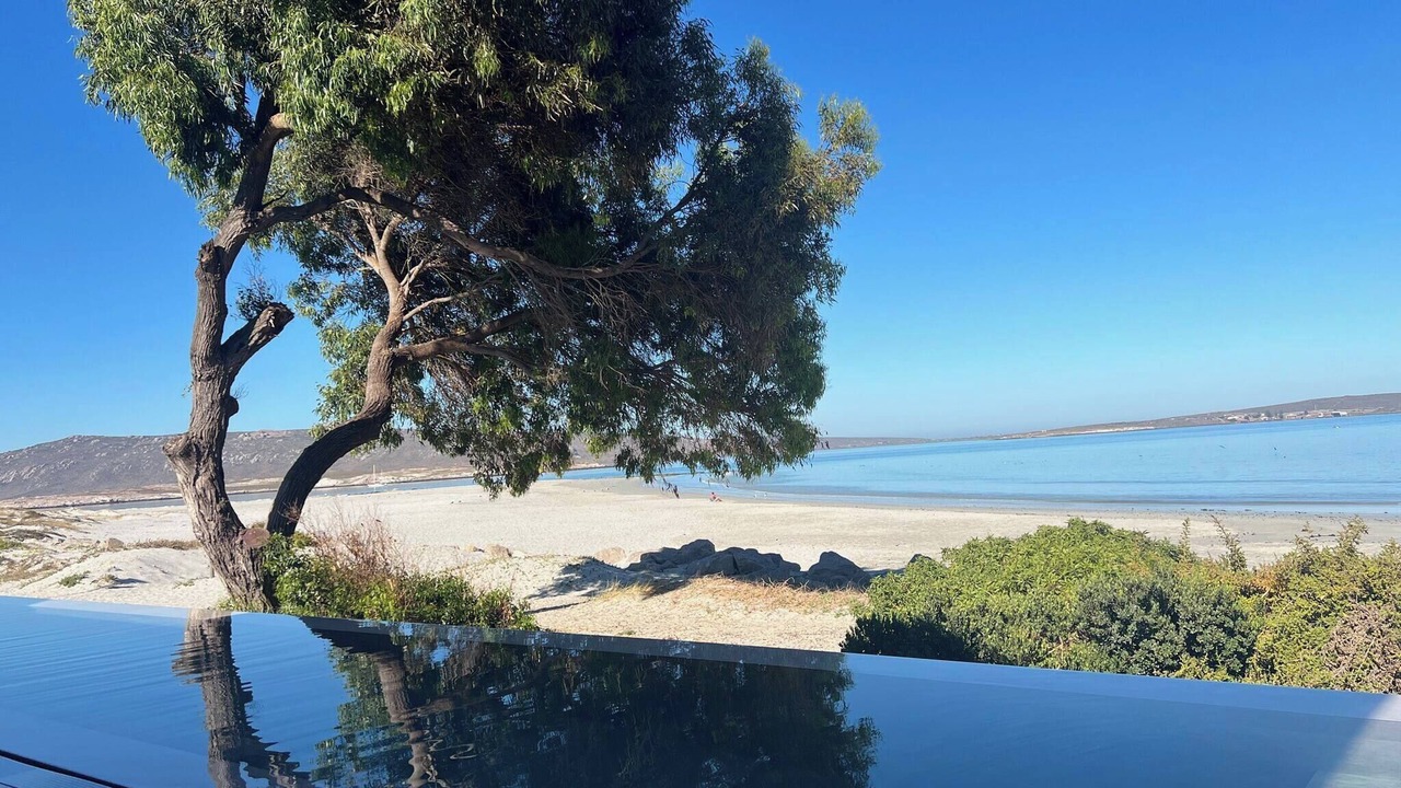 Photo of Outdoor in Langebaan