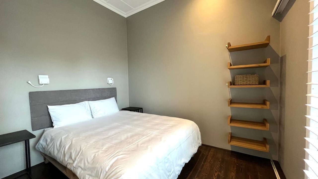 Photo of Bedroom in Langebaan