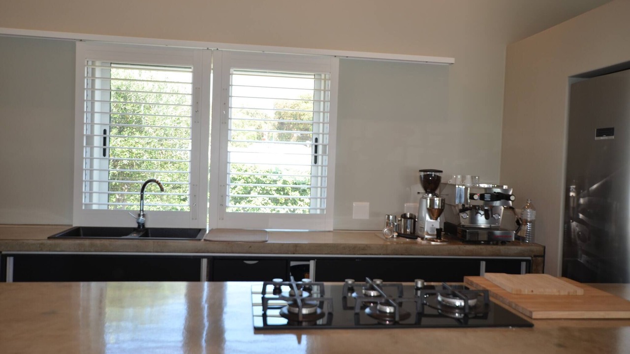 Photo of Kitchen in Langebaan