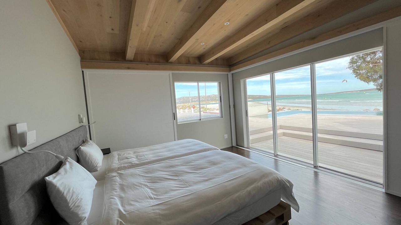 Photo of Bedroom in Langebaan