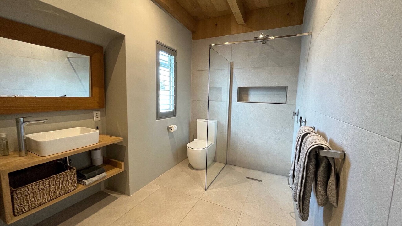 Photo of Bathroom in Langebaan