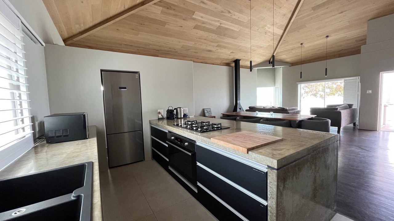 Photo of Kitchen in Langebaan