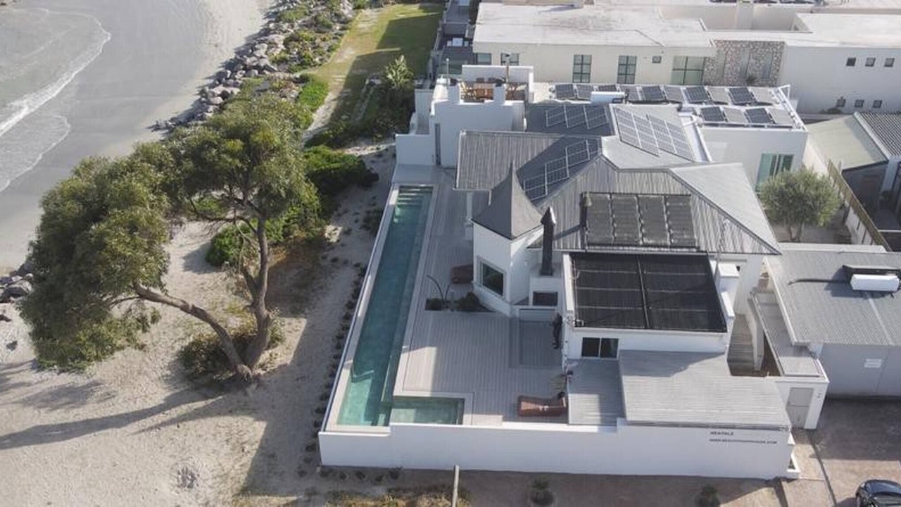 Photo of Outdoor in Langebaan