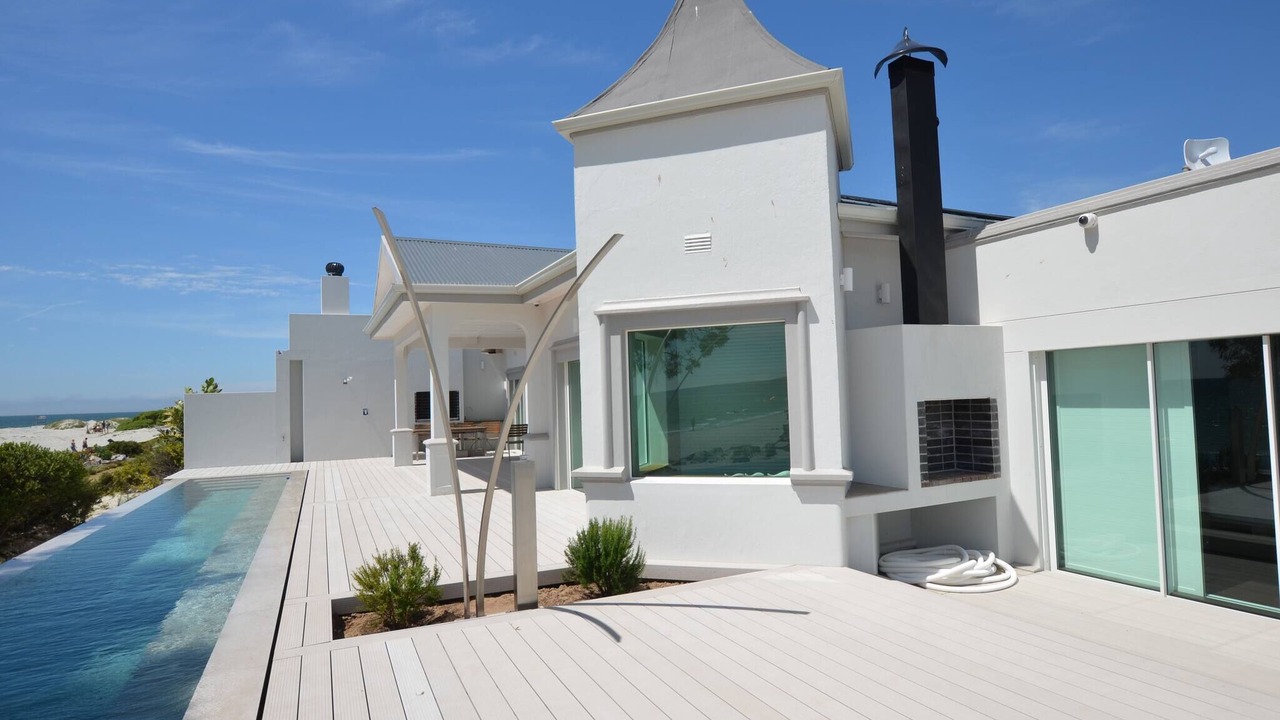 Photo of Outdoor in Langebaan