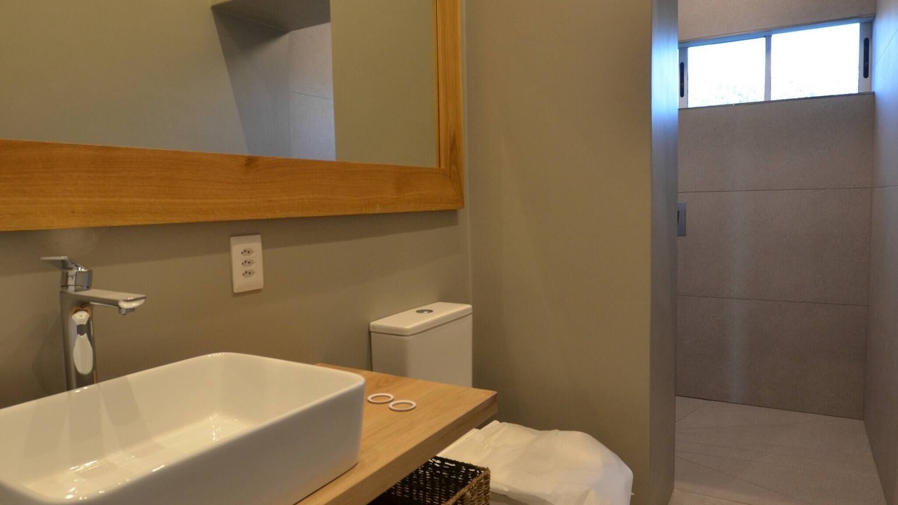 Photo of Bathroom in Langebaan