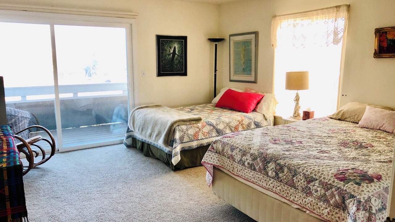 Photo of Bedroom in Beach Hill - Beach Flats