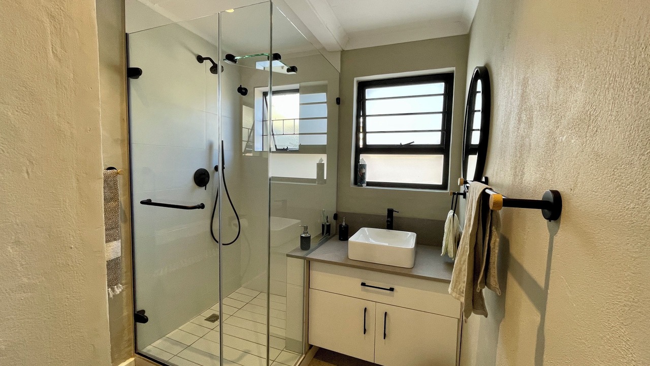 Photo of Bathroom in Plettenberg Bay