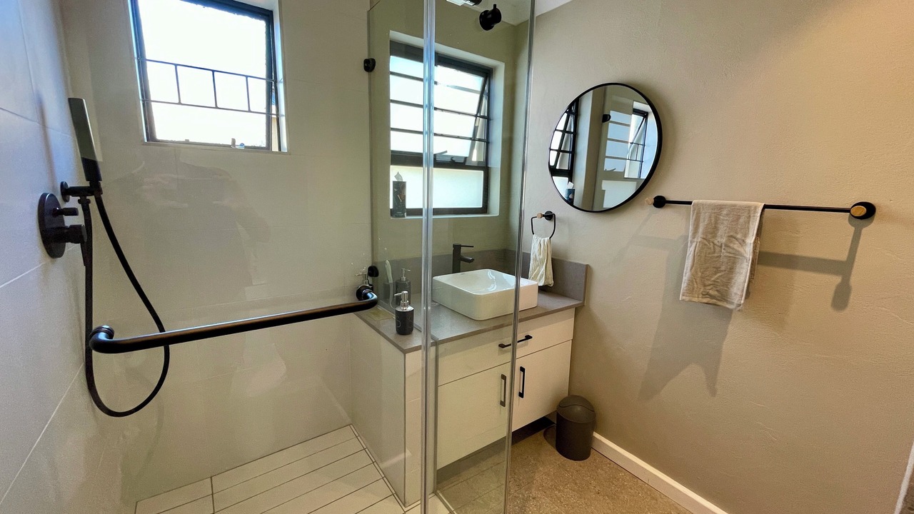 Photo of Bathroom in Plettenberg Bay