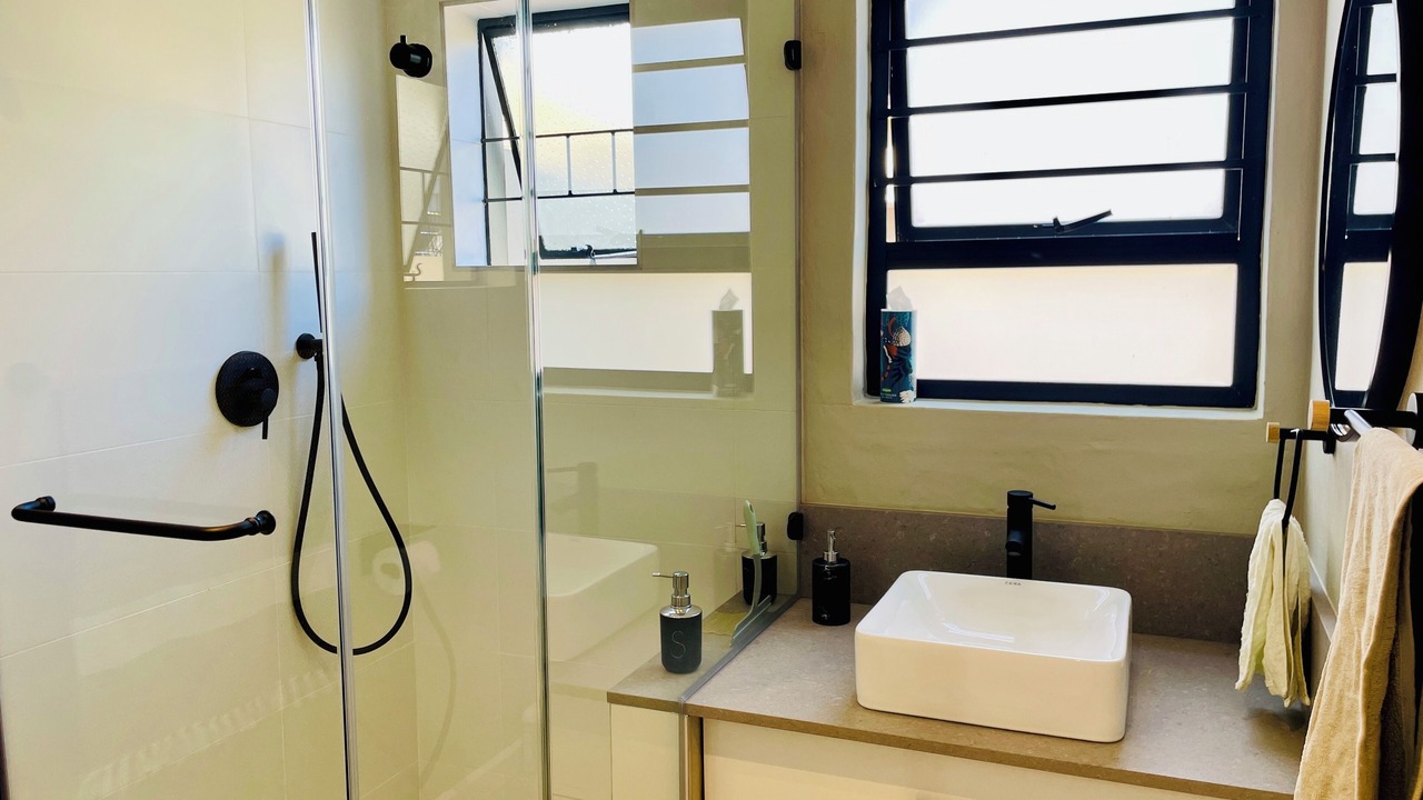 Photo of Bathroom in Plettenberg Bay