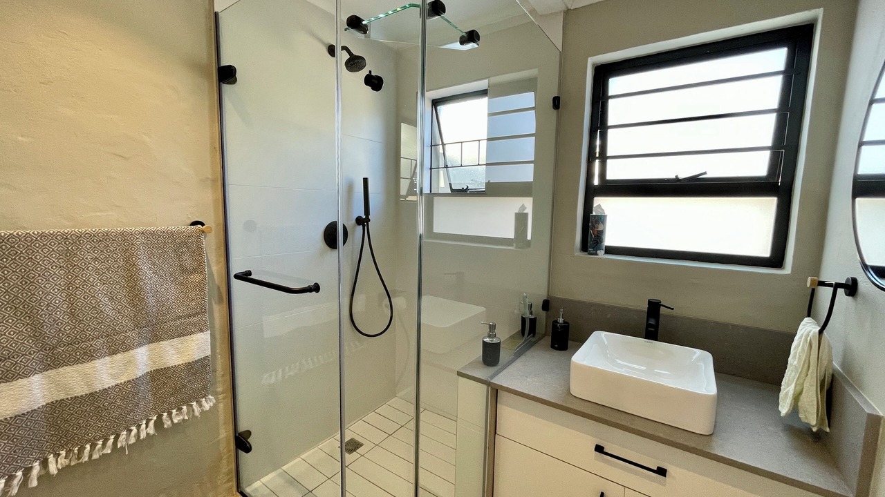 Photo of Bathroom in Plettenberg Bay