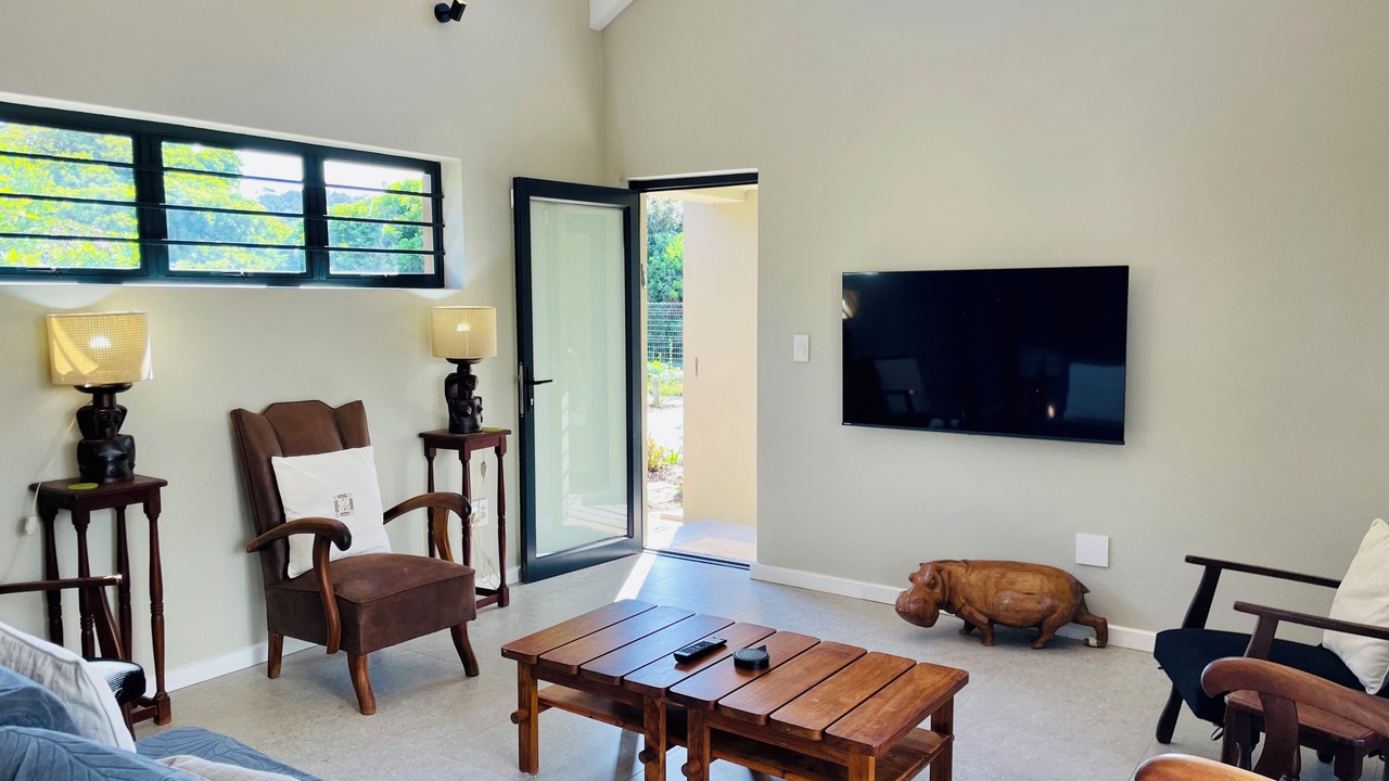Photo of Livingroom in Plettenberg Bay