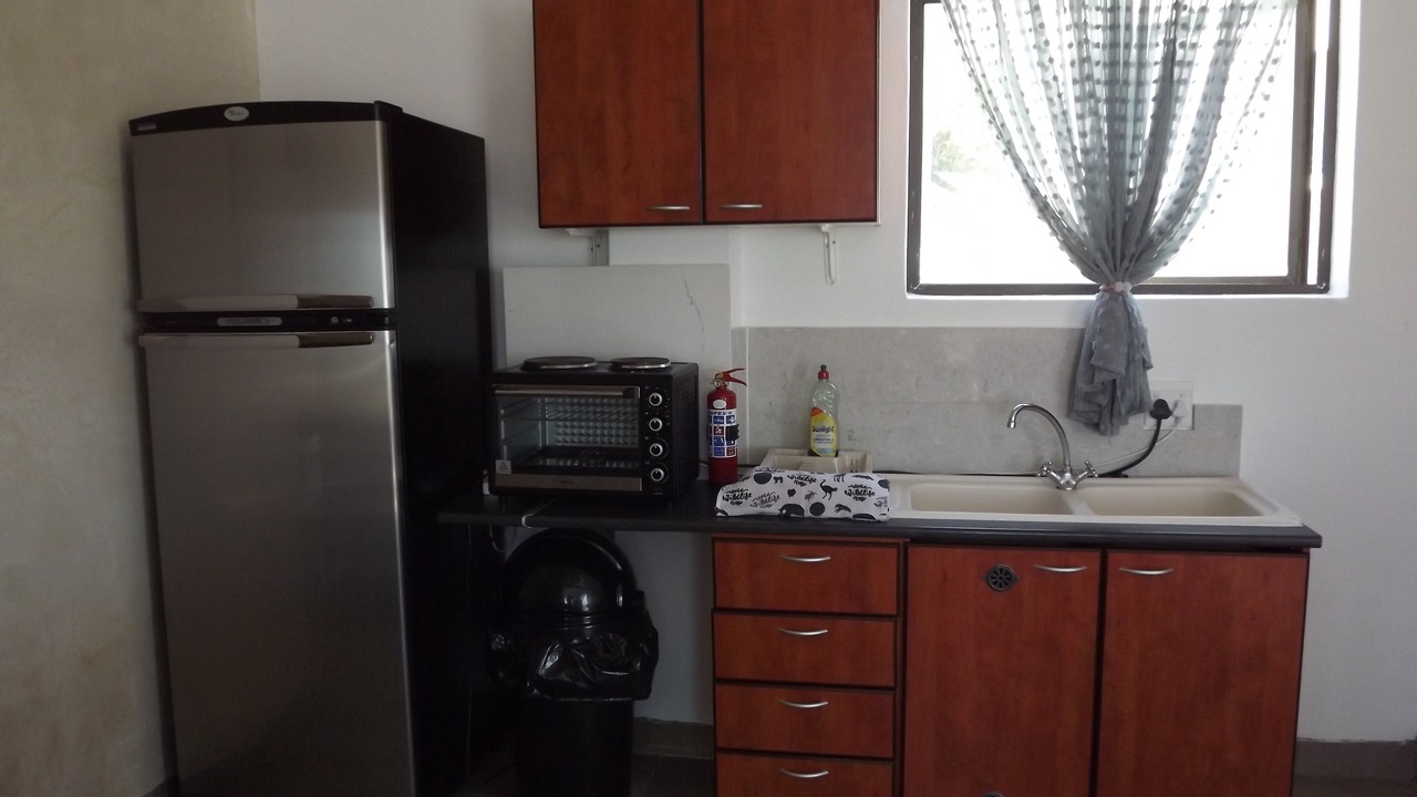 Photo of Kitchen in Mountainside