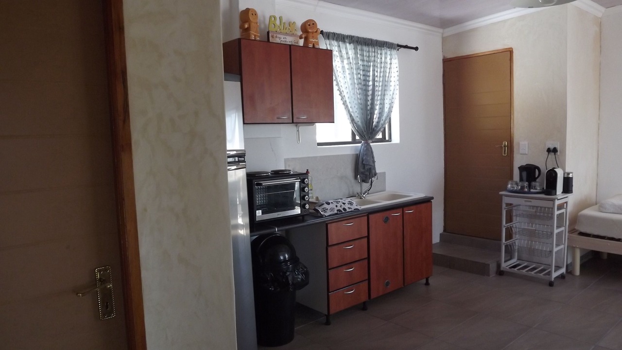 Photo of Kitchen in Mountainside