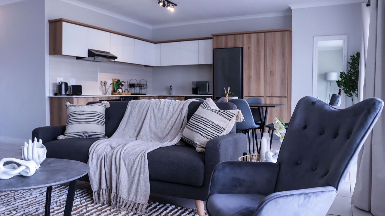 Photo of Livingroom in Tshwane