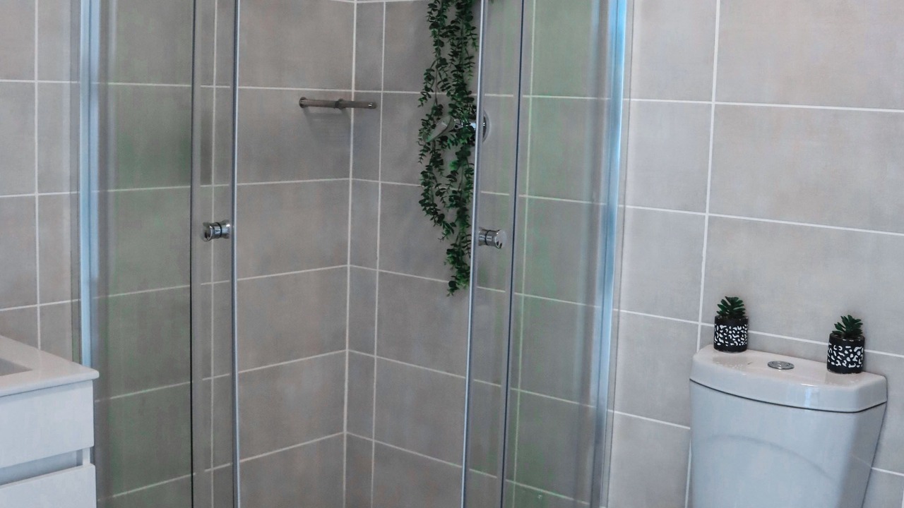 Photo of Bathroom in Tshwane