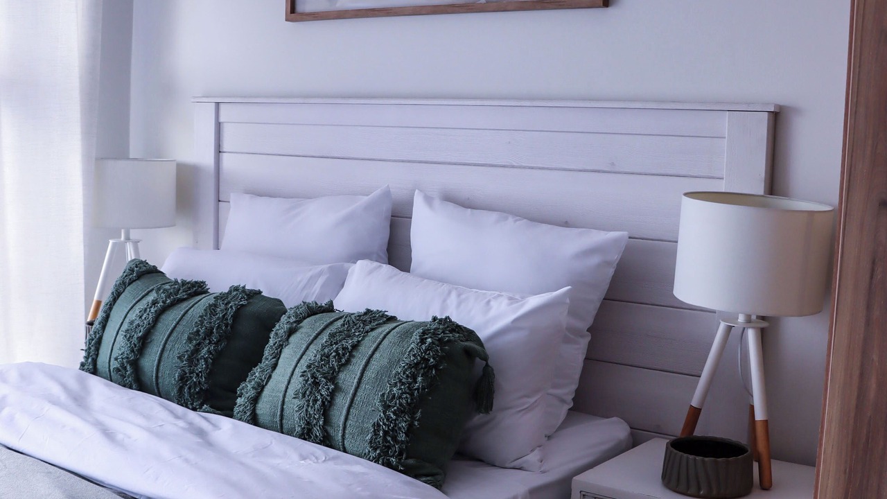 Photo of Bedroom in Tshwane
