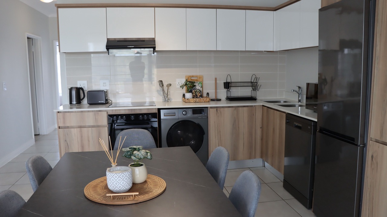 Photo of Kitchen in Tshwane