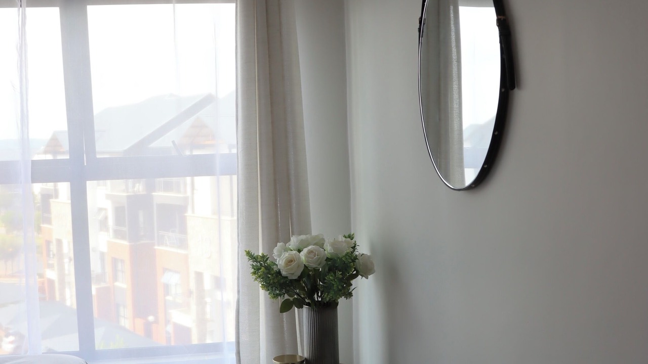 Photo of Bedroom in Tshwane